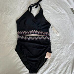 Share Bloomchic S-z 12 Bikini Swimsuit Bathing SuitSet 2-Piece Multi-Color Embro
